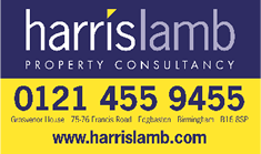 Harris Lamb Property Consultancy